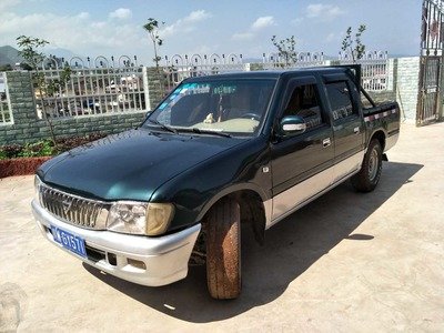 东阿县皮卡车强制报废年限是多少 东阿县皮卡车强制报废年限是多少